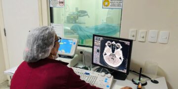Hospital de Irecê recebe prêmio internacional por excelência no atendimento a AVC