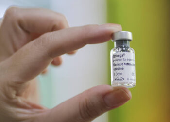 Primeira vacina nacional contra dengue é aprovada