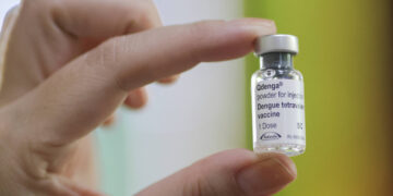 Primeira vacina nacional contra dengue é aprovada