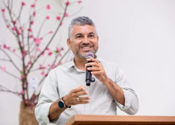 Existe tecnologia para elevar a produtividade da mamona”, diz Elmo Vaz