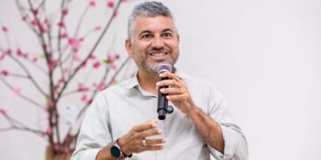 Existe tecnologia para elevar a produtividade da mamona”, diz Elmo Vaz