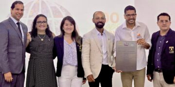 Irecê conquista reconhecimento internacional