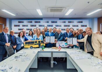 Perspectivas de muitos investimentos estruturantes para o centenário de Irecê