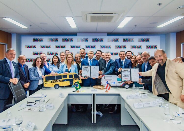 Perspectivas de muitos investimentos estruturantes para o centenário de Irecê