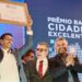 Grupo Bandeirantes de Televisão elege Irecê como melhor gestão da Bahia