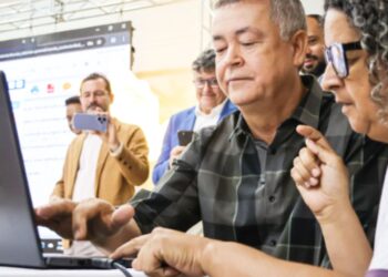 Robertão coloca Presidente Dutra entre os mais modernos municípios do País