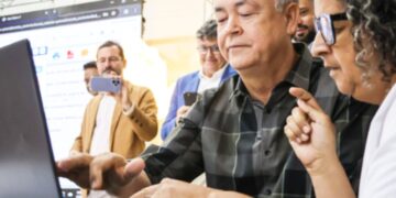 Robertão coloca Presidente Dutra entre os mais modernos municípios do País