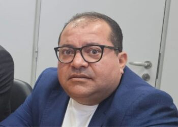 Operação salvamento: Cafu Barreto e a sua nova missão