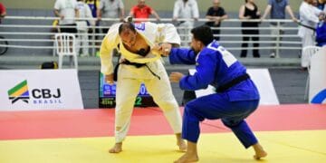 Professor de Irecê supera preconceito e é campeão estadual de Judô
