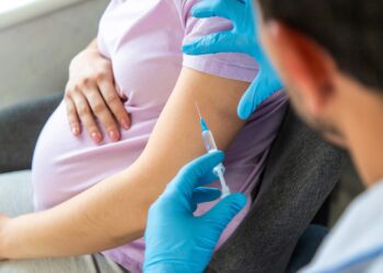 Vacina contra bronquiolite chega ao SUS