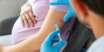 Vacina contra bronquiolite chega ao SUS