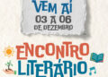 Encontro literário agita semana em Irecê