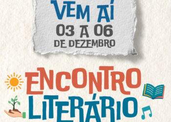 Encontro literário agita semana em Irecê