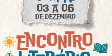 Encontro literário agita semana em Irecê