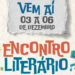 Encontro literário agita semana em Irecê