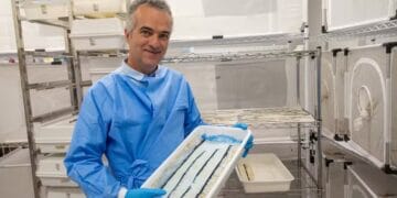Brasileiro entra na lista dos 10 cientistas mais influentes de 2025