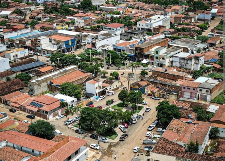São Gabriel: Juiz Federal inocenta o ex-prefeito Hipólito