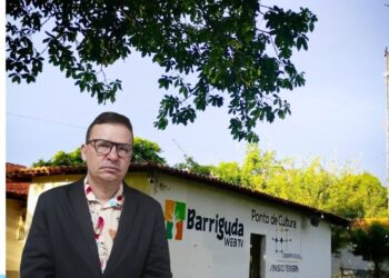 Comissão Estadual dos Pontos de Cultura, tem representante de Irecê