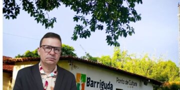 Comissão Estadual dos Pontos de Cultura, tem representante de Irecê