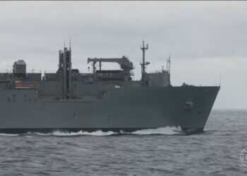 Petroleiro apreendido intensifica confronto EUA–Venezuela