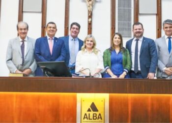 Deputado Ricardo Rodrigues chega a dezembro com novas ações e adesões