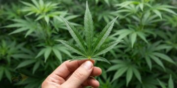 Anvisa amplia acesso à maconha medicinal no Brasil