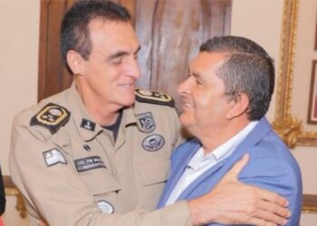 Ricardo Rodrigues começou o ano com fé, trabalho e consolidando adesões