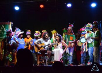 Iraquara: Identidade da Chapada Diamantina, na VI Semana Cultural