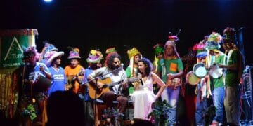 Iraquara: Identidade da Chapada Diamantina, na VI Semana Cultural