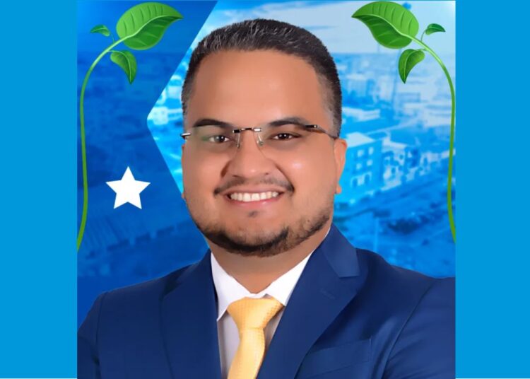 Moisés Filocre: da sala de aula à presidência do Legislativo de Irecê