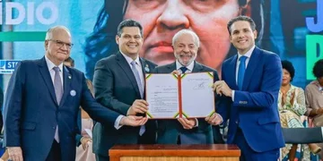 Pacto amplia resposta nacional contra feminicídio