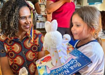 Ministério da Educação reconhece Presidente Dutra como município alfabetizador