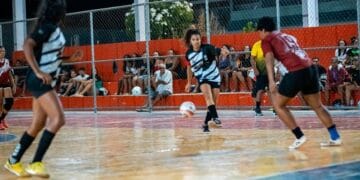 Prefeitura de Irecê abre inscrições para copas femininas