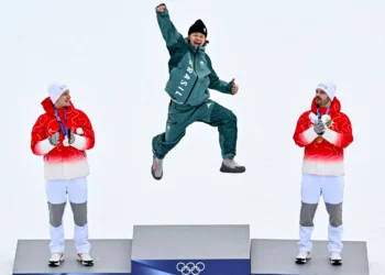 Brasileiros fazem história em 2026