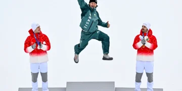 Brasileiros fazem história em 2026