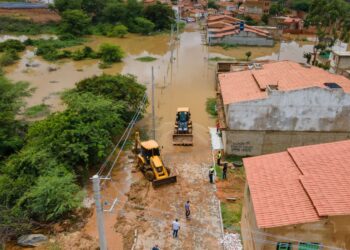 Irecê no contexto dos extremos climáticos globais