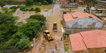 Irecê no contexto dos extremos climáticos globais