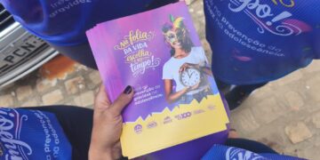 49 mil bebês nascem de mães entre 10 e 14 anos, todos os anos no Brasil