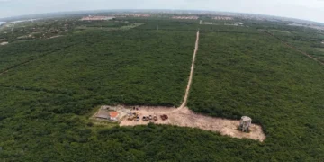 Sem licença ambiental, empresa desiste de hidrogênio verde no Piauí