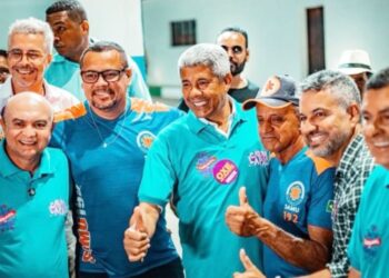 O maior Carnaval de Lapão, teve a participação determinante do deputado Ricardo Rodrigues