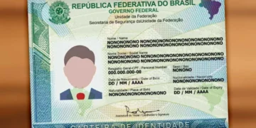 Nova Carteira de Identidade Nacional já pode ser solicitada