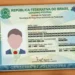 Nova Carteira de Identidade Nacional já pode ser solicitada