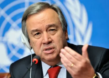 ONU pede fim da guerra no Oriente Médio