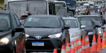 Mudanças no trânsito acendem alerta de especialistas