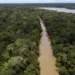 Brasil destaca combate ao desmatamento em plano climático