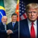 Relatório em mãos de Trump aponta base militar chinesa na Bahia