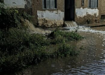 IRECÊ E REGIÃO: Cuidados a tomar em caso de alagamento