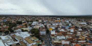 Região de Irecê Sob Alerta Máximo