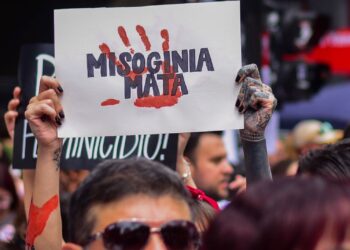 Congresso aprova o projeto que criminaliza a misoginia no Brasil