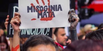 Congresso aprova o projeto que criminaliza a misoginia no Brasil